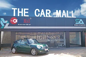 The Car Mall - All Used Cars Under One Roof image