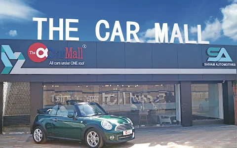 The Car Mall - All Used Cars Under One Roof image