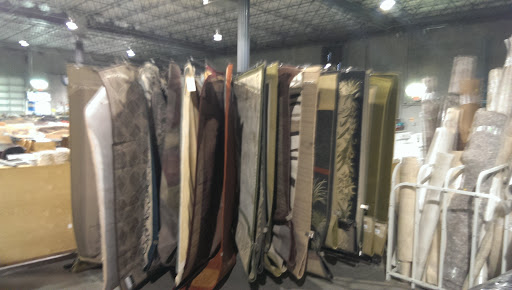 Thrift Store «Habitat Wake ReStore -- Apex», reviews and photos