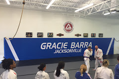 Gracie Barra Jacksonville