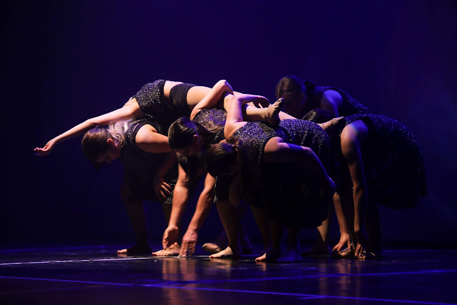 Dance Republic Performing Arts - Escola de dança