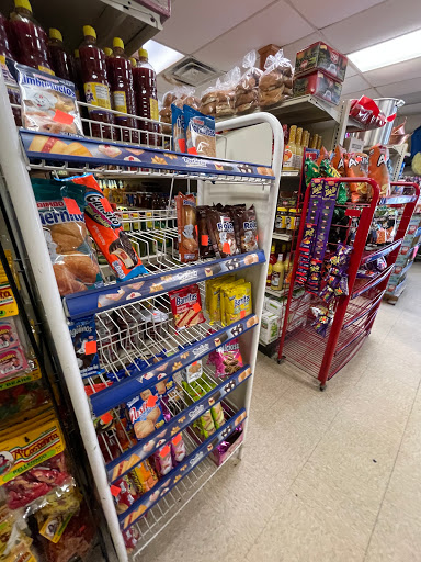 Mexican Grocery Store «La Morenita Supermarket», reviews and photos, 1003 2nd Ave E, Oneonta, AL 35121, USA