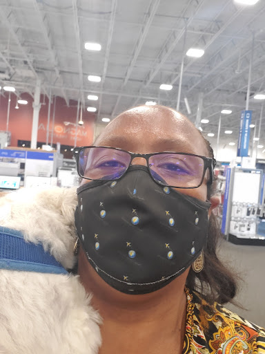Electronics Store «Best Buy», reviews and photos, 7665 Sudley Rd, Manassas, VA 20109, USA
