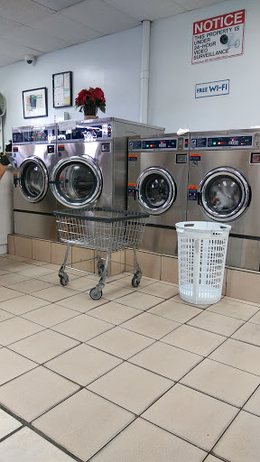 Laundromat «Busy Bees Coin Laundromat & Dry Cleaning», reviews and photos, 12390 Quail Roost Dr, Miami, FL 33177, USA