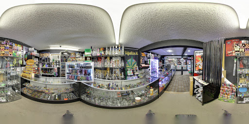Vaporizer Store «Amsterdam Smoke Shop», reviews and photos, 990 S Seguin Ave a, New Braunfels, TX 78130, USA