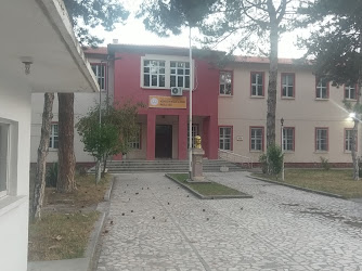 Akşemseddin Mesleki ve Teknik Anadolu Lisesi