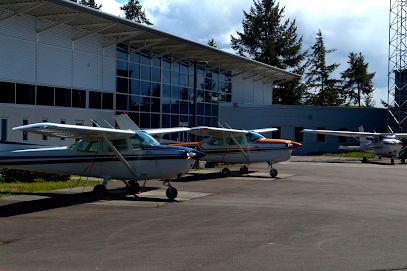 Clover Park Technical College Aviation Campus (CPTC)