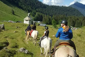 Ranch des portes du soleil image