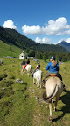 Ranch des portes du soleil Saint-Jean-d'Aulps