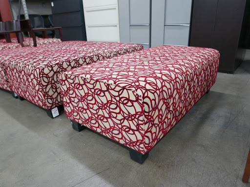 Used Office Furniture Store «TR Trading Company», reviews and photos, 15604 S Broadway, Gardena, CA 90248, USA