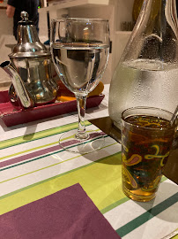 Plats et boissons du Restaurant arménien La Fiancée du Désert à Pau - n°17