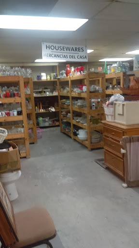 Thrift Store «FamilyTime Thrift Shop», reviews and photos, 23874 TX-494 Loop, Porter, TX 77365, USA