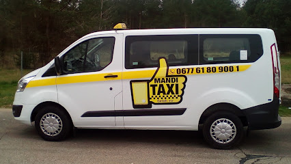 Mandi Taxi