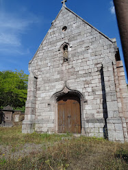 Chapelle Saint-Ghislain de Dampremy
