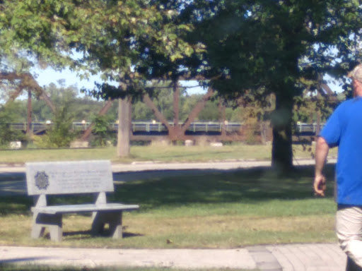 National Park «River Raisin National Battlefield Park Visitor Center», reviews and photos, 1403 E Elm Ave, Monroe, MI 48162, USA