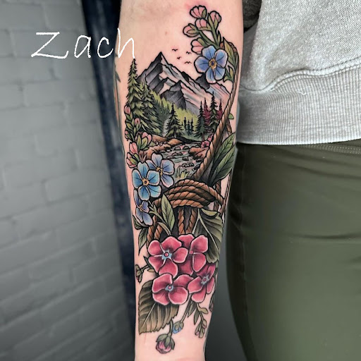 Explore the weeknd tattoo ideas, creative tattoo ideas in Sanford, available at Venom Ink Tattoo