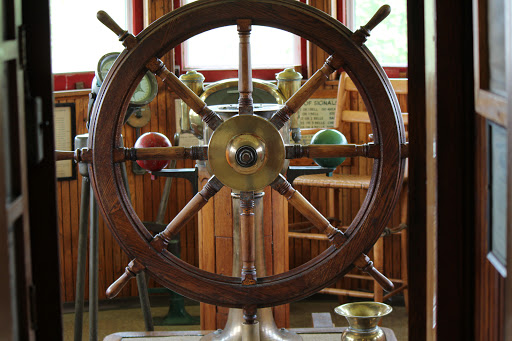 Museum «Fairport Marine Museum», reviews and photos, 129 2nd St, Fairport Harbor, OH 44077, USA