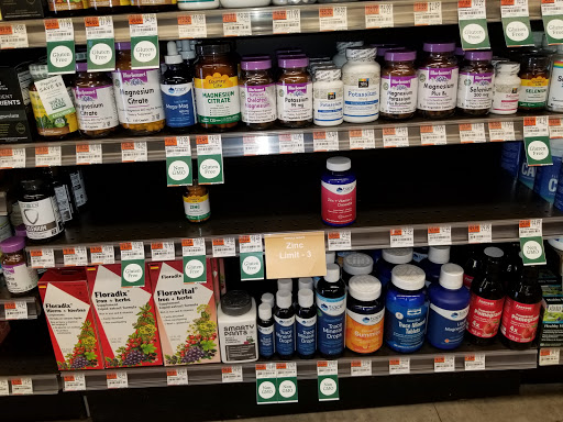 Grocery Store «Whole Foods Market», reviews and photos, 222 Main St, Madison, NJ 07940, USA