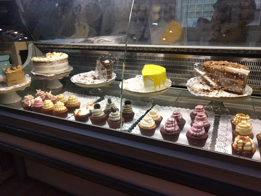 D'Vainilla cookies and cakes en Las Palmas de Gran Canaria, Las Palmas