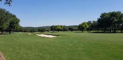 Golf Course «Coore Crenshaw Golf Course», reviews and photos, 8162-8210 Barton Club Dr, Austin, TX 78735, USA