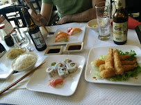 Plats et boissons du Restaurant japonais Daikichi à Issy-les-Moulineaux - n°4