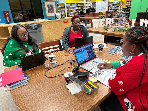 Miami Edison Senior High School