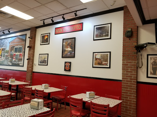 Sandwich Shop «Firehouse Subs», reviews and photos, 280 Indian Lake Blvd Ste 300, Hendersonville, TN 37075, USA