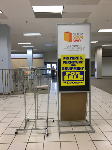 Department Store «Sears», reviews and photos, 27600 Novi Rd, Novi, MI 48377, USA