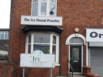 The Ivy Dental Practice