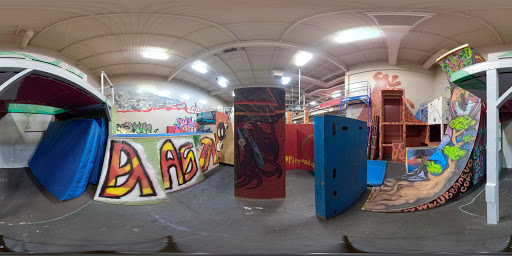 Physical Fitness Program «Urban Evolution», reviews and photos, 5505 Cherokee Ave, Alexandria, VA 22312, USA