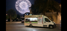 Photos du propriétaire du Pizzas à emporter Camion pizza boulouris à Saint-Raphaël - n°6