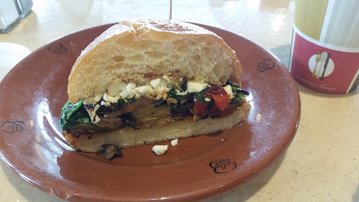 Restaurant «Wildflower Bread Company», reviews and photos, 1380 N Litchfield Rd, Goodyear, AZ 85338, USA