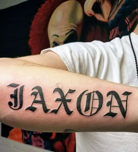 Explore eclipse tattoo ideas, creative tattoo ideas in Cumberland, available at Queen City Ink