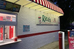 Rita's Italian Ice & Frozen Custard image