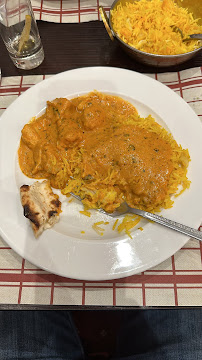 Curry du Chani | Restaurant Indien Noisy-le-Grand (93) | A emporter ou livraison - n°5