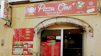 Photos du propriétaire du Pizzeria Pizza One à Cuers - n°5