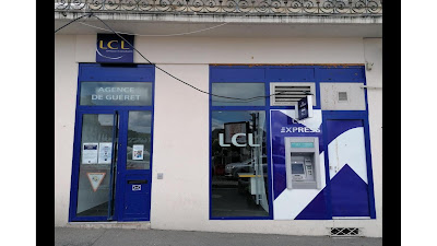 LCL Banque et assurance à Guéret