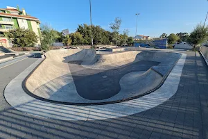 Skatepark - Portonovo image