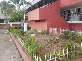 Colegio Juan Montalvo