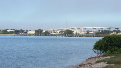 Marina «Fort Pierce City Marina», reviews and photos, 1 Avenue A, Fort Pierce, FL 34950, USA