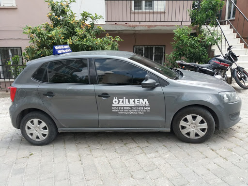 Öz İlkem Sürücü Kursu - Özilkem Sürücü Kursu