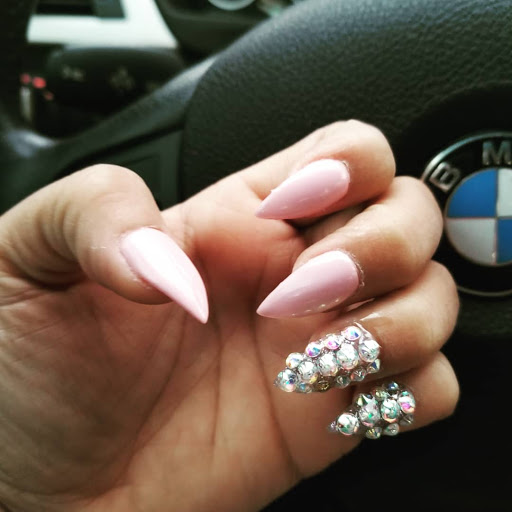 Nail Salon «Sky Nails», reviews and photos, 1746 Miami Gardens Dr, Miami, FL 33179, USA