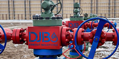 DJB Energy Solutions