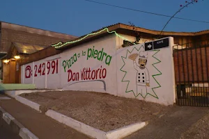 Pizzería Don Vittorio image