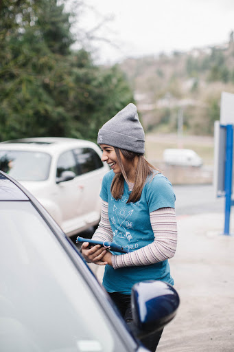 Coffee Shop «Dutch Bros», reviews and photos, 661 SW 26th St, Corvallis, OR 97331, USA