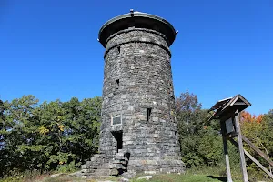 Mount Tom Tower image