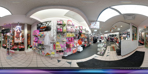 Adult Entertainment Store «Ambiance, The Store For Lovers - Parma Hts.», reviews and photos, 6879 W 130th St, Cleveland, OH 44130, USA