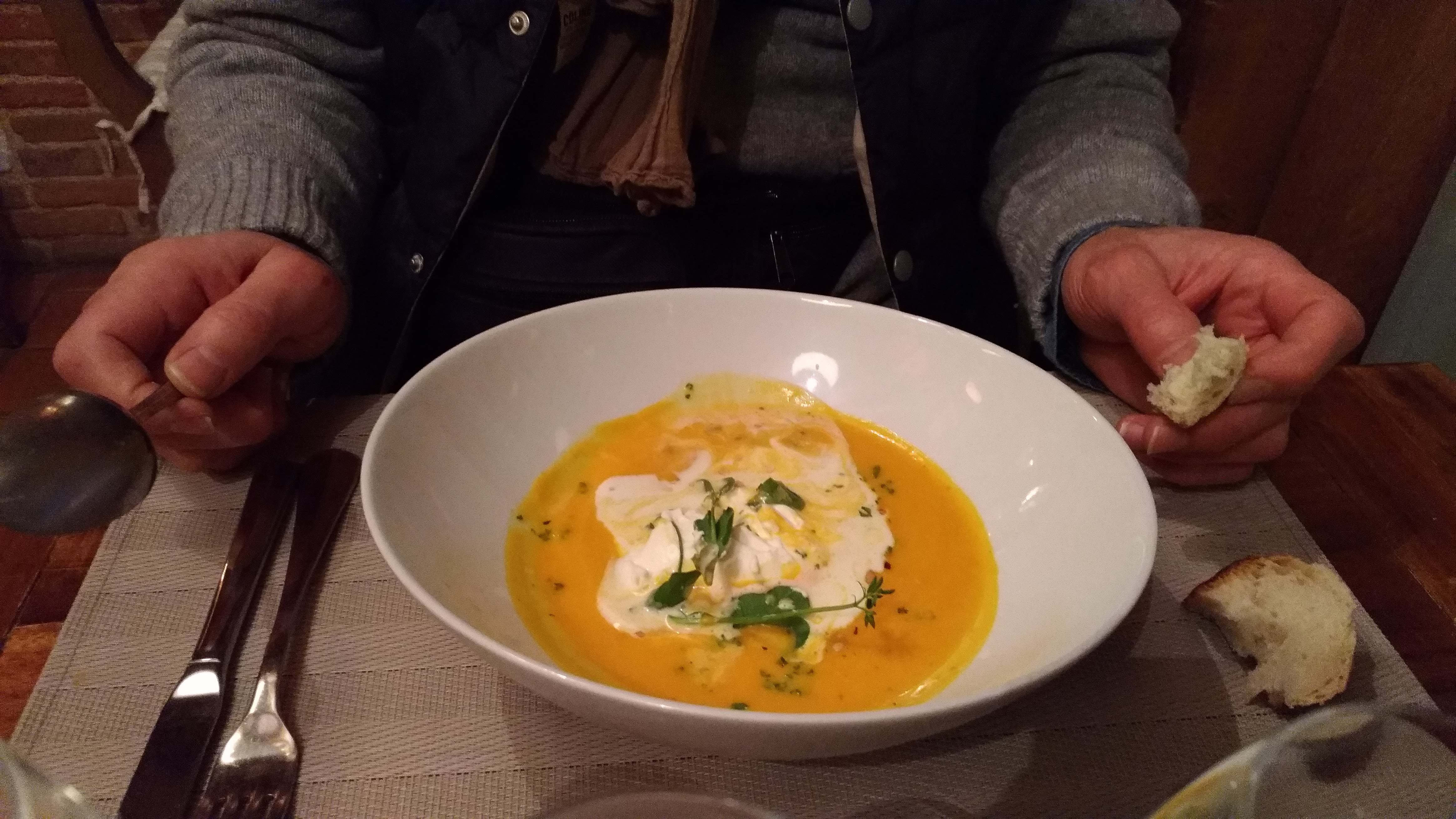 Photo n° 3 de l'avis de Nadine.i fait le 01/12/2019 à 22:42