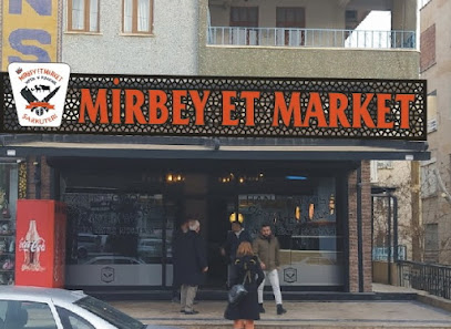 Mirbey Et Market Şarküteri