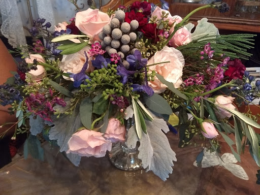 Florist «Flowers of Point Loma», reviews and photos, 2170 Chatsworth Blvd, San Diego, CA 92107, USA